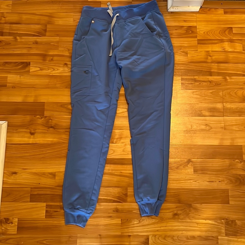 Figs Jogger S|Tall